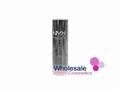 12 x NYX Professional Makeup Round Lipstick - 504 HARMONICA